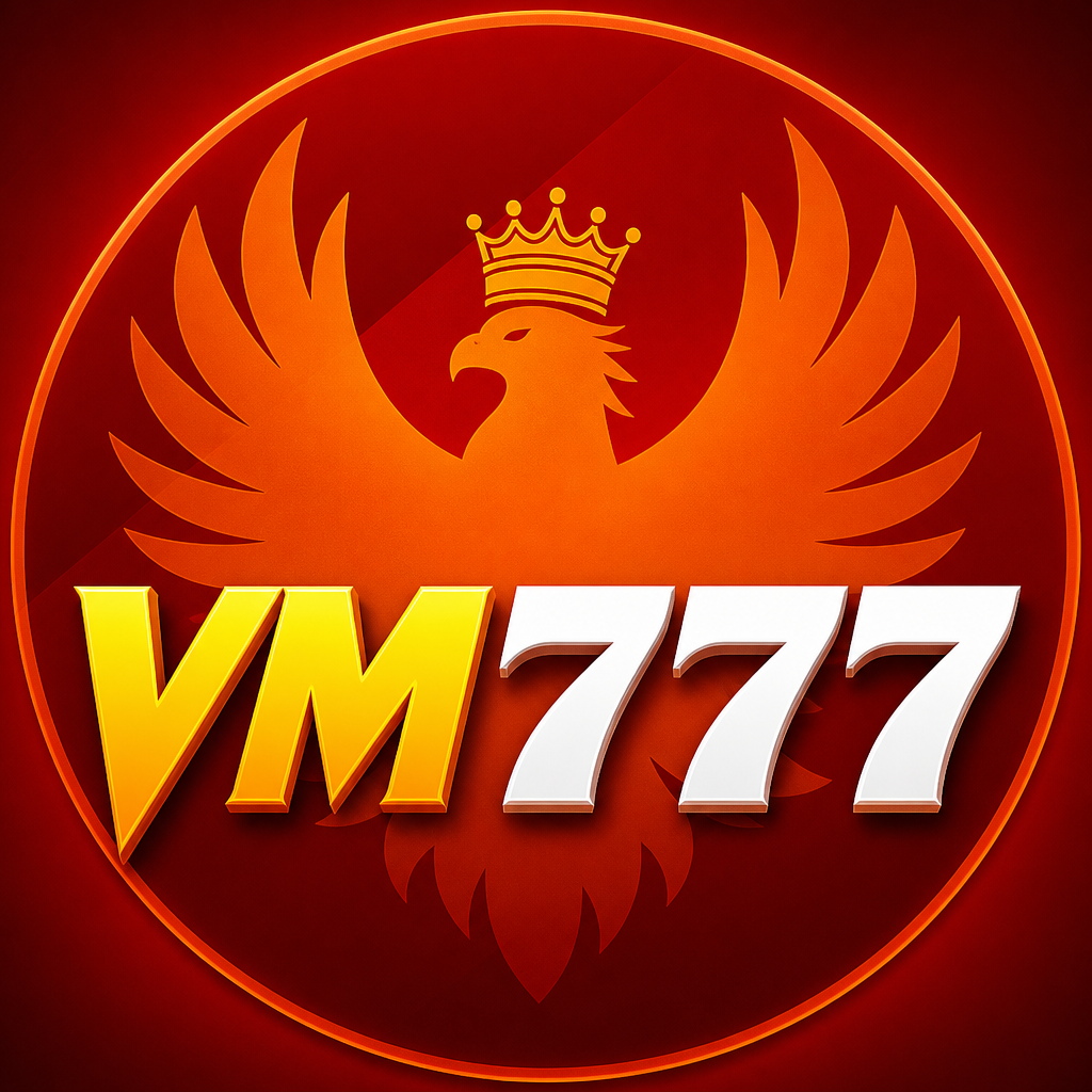 Tampilan antarmuka pengguna vm777ss.com yang bersih dan terorganisir.